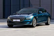Genesis G80 Electrified Sedan Review: Electrified Luxury photo 3