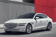 Genesis G80 Electrified Sedan Review: Electrified Luxury photo 1