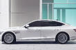 Genesis G80 Electrified Sedan Review: Electrified Luxury photo 2