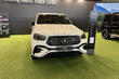 Mercedes-Benz GLE 2023 review: the updated leader among crossovers photo 2