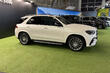Mercedes-Benz GLE 2023 review: the updated leader among crossovers photo 3