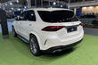 Mercedes-Benz GLE 2023 review: the updated leader among crossovers photo 4