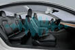 What is an active noise reduction system in a car and how does it work? photo 1