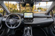 Toyota Corolla Hatchback: update of the popular hatchback photo 5