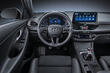 Review of the stylish Hyundai i30 Fastback liftback photo 5