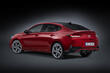 Review of the stylish Hyundai i30 Fastback liftback photo 2