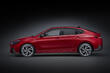 Review of the stylish Hyundai i30 Fastback liftback photo 3