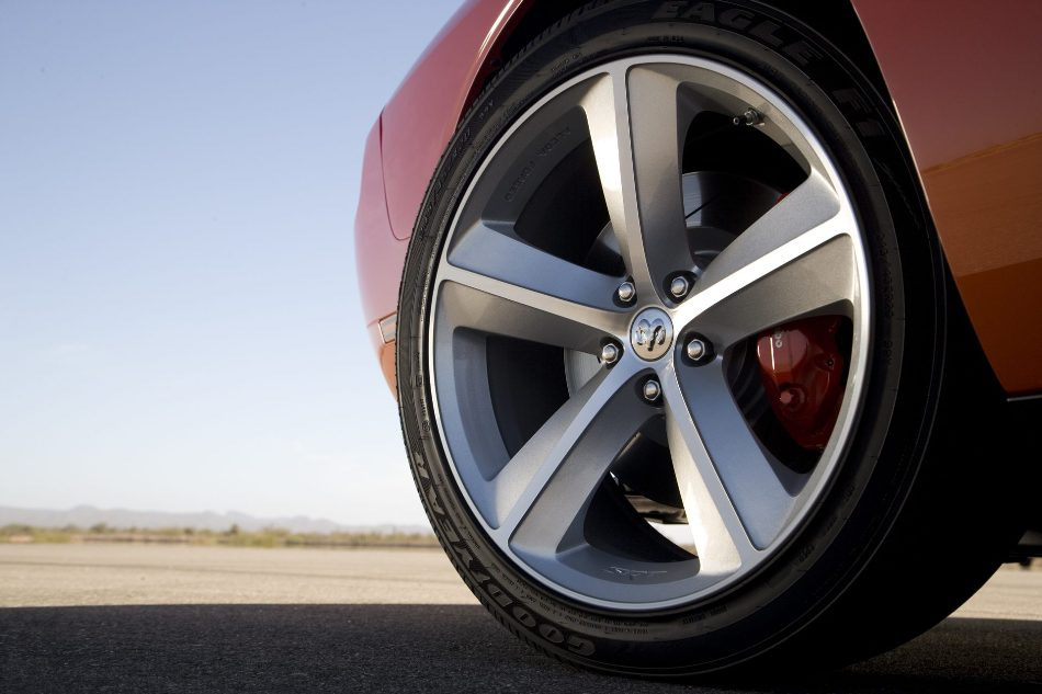 The secrets of durability of wheel disks