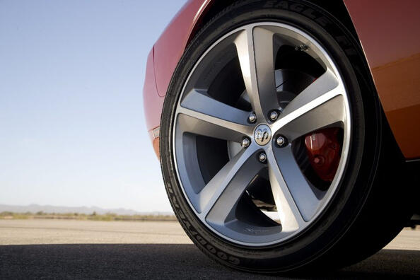 The secrets of durability of wheel disks