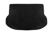 Lexus NX 2014-2021 Trunk Mat (EVA, Black) photo 1
