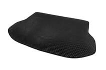 Lexus NX 2014-2021 Trunk Mat (EVA, Black) photo 2