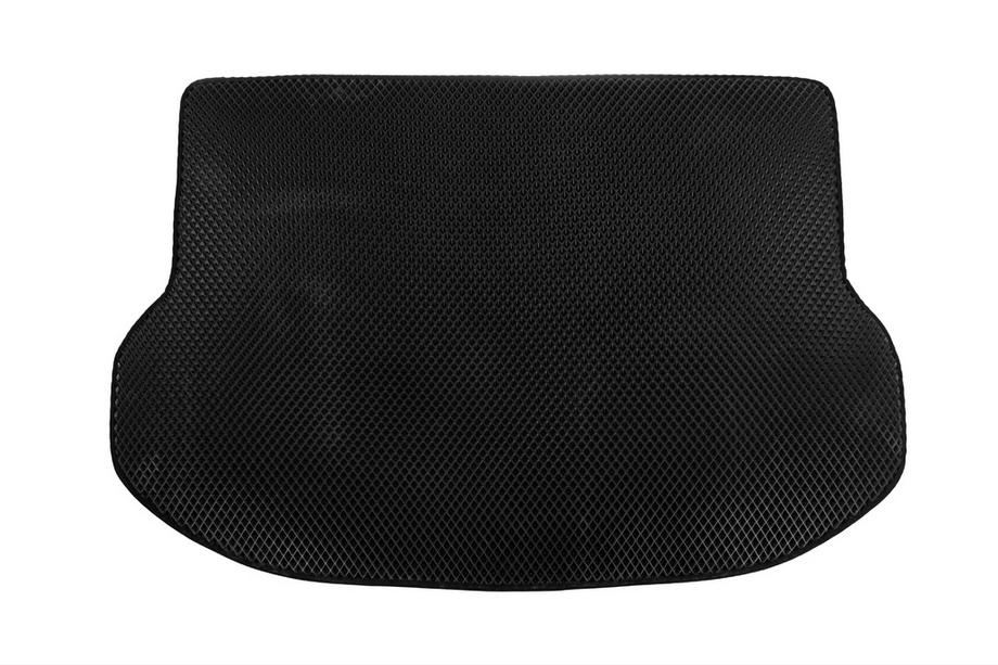 Lexus NX 2014-2021 Trunk Mat (EVA, Black) Image
