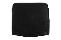 Volkswagen Passat B8 2015-2023 Trunk Mat (SD) (EVA, Black) photo 1