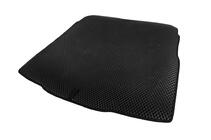 Volkswagen Passat B8 2015-2023 Trunk Mat (SD) (EVA, Black) photo 2