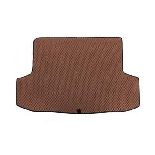 Trunk Mat EVA Brown photo 1