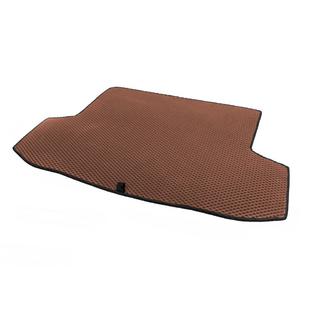 Trunk Mat EVA Brown photo 2
