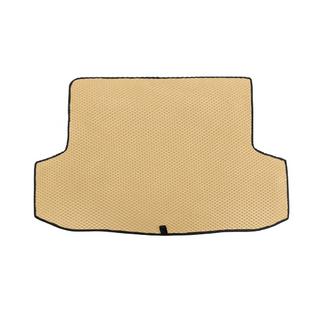 Trunk mat (EVA, beige) photo 1