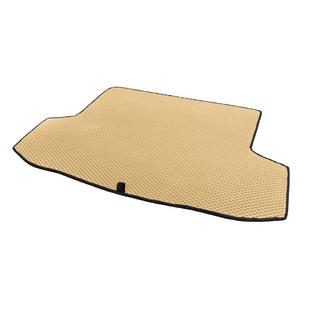 Trunk mat (EVA, beige) photo 2