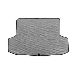 Trunk mat (EVA, gray) photo 1
