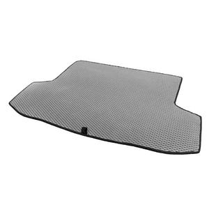 Trunk mat (EVA, gray) photo 2
