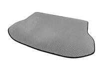Lexus NX 2014-2021 Trunk Mat EVA Gray photo 2