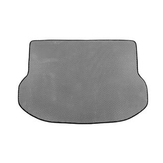 Trunk Mat EVA Gray photo 1