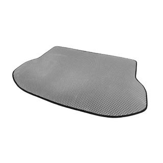 Trunk Mat EVA Gray photo 2