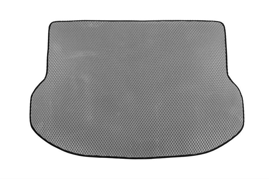 Lexus NX 2014-2021 Trunk Mat EVA Gray Image