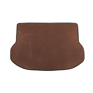 Trunk Mat EVA Brown photo 1