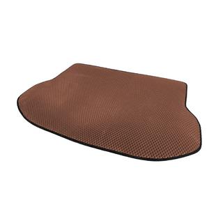 Trunk Mat EVA Brown photo 2