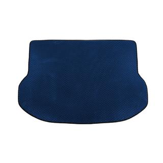 Trunk Mat EVA Blue photo 1