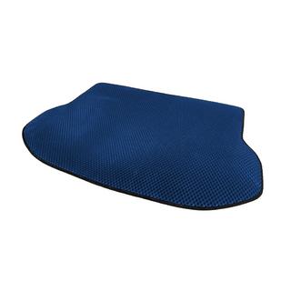 Trunk Mat EVA Blue photo 2