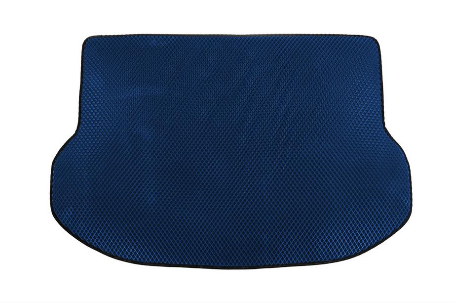 Lexus NX 2014-2021 Trunk Mat EVA Blue Image