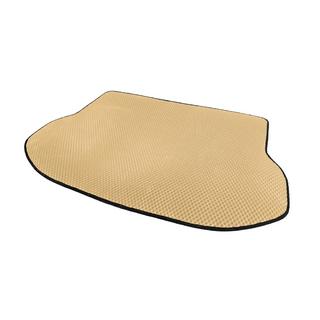 Trunk Mat (EVA, Beige)