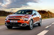 Review of the third generation Citroen C4 photo 2