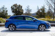 Renault Megane Hatchback: French charm with new technologies photo 3