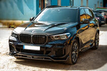 BMW X5 G05 2019–2026 Carbon Body Kit FullSet (2018-2022) photo 3