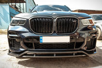 BMW X5 G05 2019–2026 Carbon Body Kit FullSet (2018-2022) photo 4