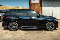 BMW X5 G05 2019–2026 Carbon Body Kit FullSet (2018-2022) photo 14