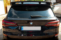 BMW X5 G05 2019–2026 Carbon Body Kit FullSet (2018-2022) photo 22
