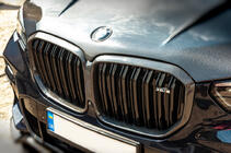 BMW X5 G05 2019–2026 Carbon Body Kit FullSet (2018-2022) photo 8