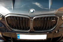BMW X5 G05 2019–2026 Carbon Body Kit FullSet (2018-2022) photo 7
