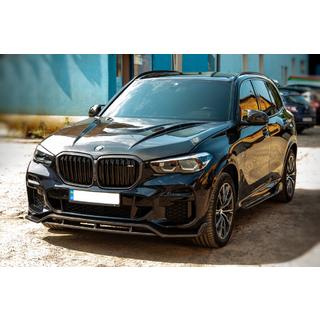 Carbon Body Kit FullSet (2018-2022) photo 3