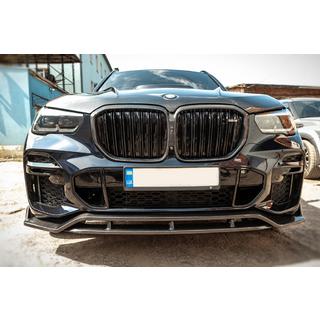 Carbon Body Kit FullSet (2018-2022) photo 4