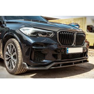 Carbon Body Kit FullSet (2018-2022) photo 1