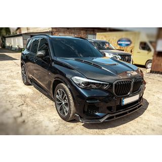 Carbon Hood V1 (G05/F95) photo 4
