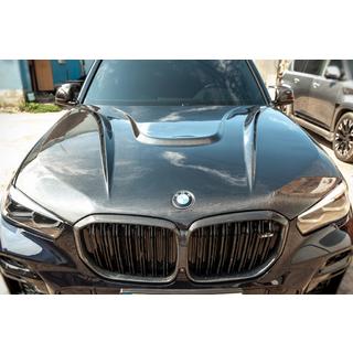 Carbon Hood V1 (G05/F95) photo 2