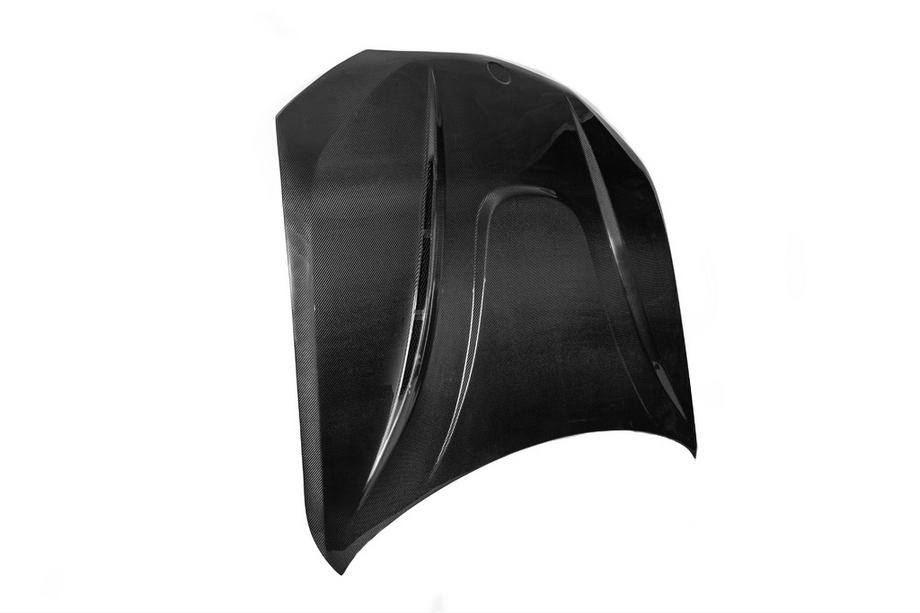 BMW X5 G05 2019–2026 Carbon Hood V1 (G05/F95) Photo 10
