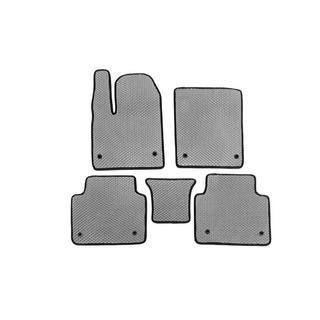EVA Floor Mats (Gray) Jaguar I-Pace 2018- photo 1