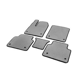 EVA Floor Mats (Gray) Jaguar I-Pace 2018- photo 2